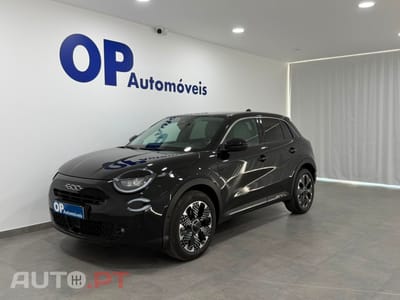 Fiat 600 Outro