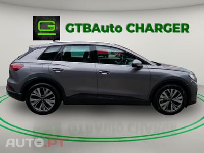 Audi Q4 E-Tron 45 Advanced Quattro I.V.A DEDUTIVEL 