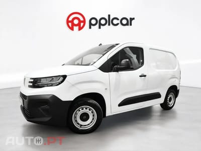 Peugeot Partner VAN