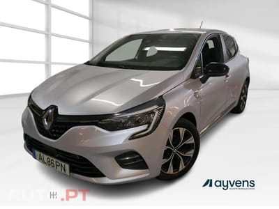 Renault Clio ND