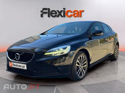 Volvo V40 1.5 T3 Sport Edition Geartronic