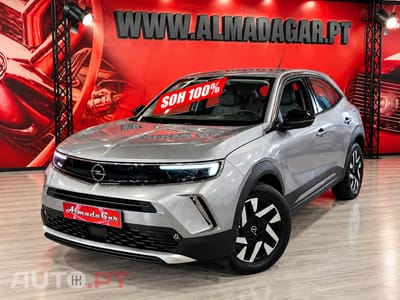 Opel Mokka-E Elegance