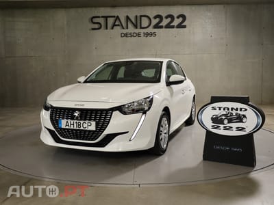 Peugeot 208 1.2 PureTech Active