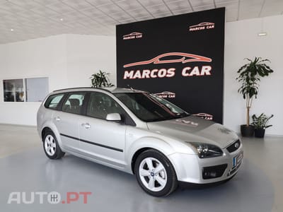 Ford Focus SW 1.4 Trend