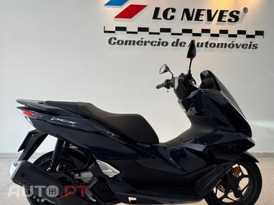 Honda PCX pcx
