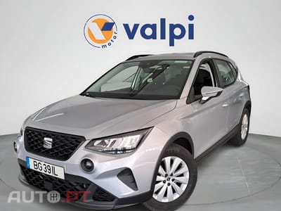 Seat Arona 1.0 TSI Style DSG