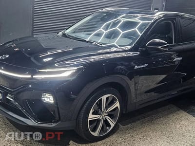MG Marvel R 70 kWh Luxury