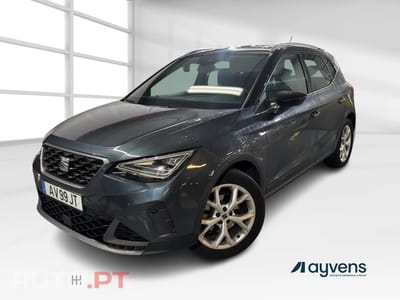 Seat Arona 1.0 TSI FR