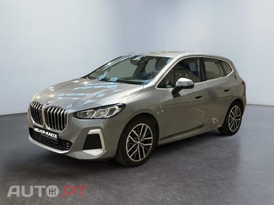 BMW 218 i M Sport Auto