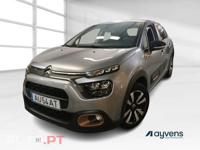 Citroen C3 1.2 PureTech C-Series
