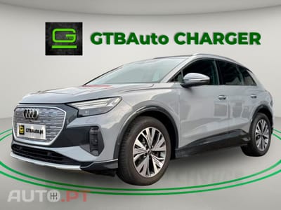Audi Q4 E-Tron 45 Quattro I.V.A DEDUTIVEL