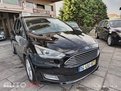 Ford Grand C-Max 1.5 TDCi Titanium S/S