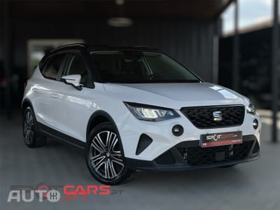 Seat Arona 1.0 TSI Xperience