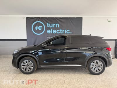 BYD Atto 3 74.8 kWh Design
