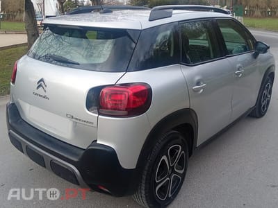 Citroen C3 Aircross S&S 110cv
