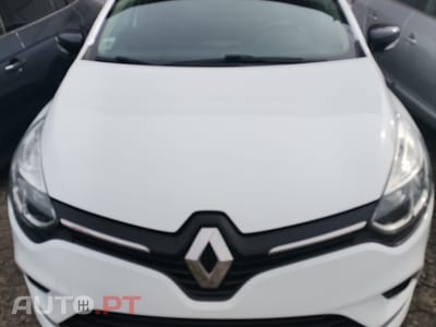 Renault Clio A