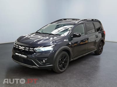Dacia Jogger 1.0 ECO-G SL Extreme 7L Bi-Fuel
