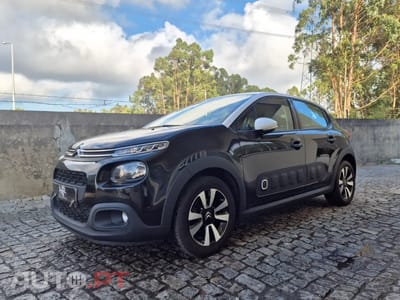 Citroen C3 1.2 PureTech Shine