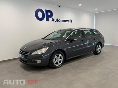 Peugeot 508 SW 1.6 e-HDi Access CMP6 110g