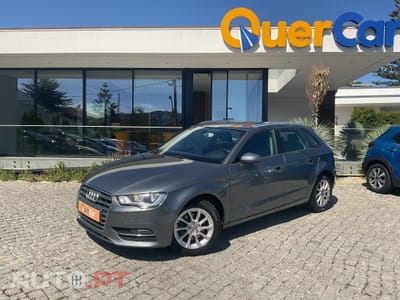 Audi A3 Sportback 1.6 TDI Advance