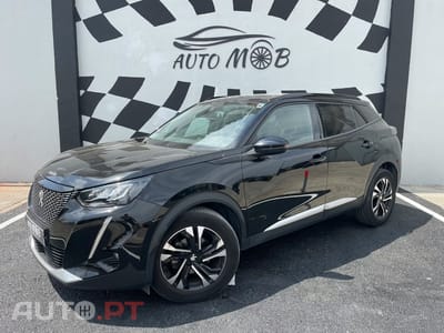 Peugeot 2008 PureTech 100 Stop&Start Allure