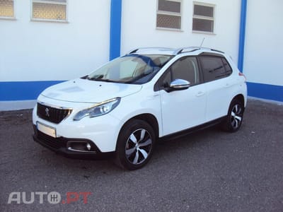 Peugeot 2008 Style