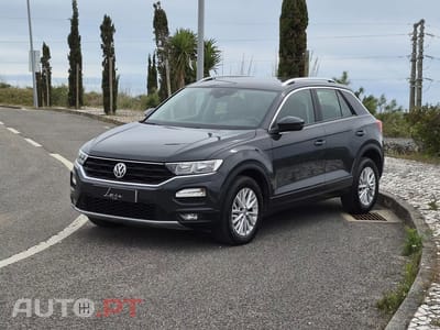 Volkswagen T-Roc 1.0 TSI Style