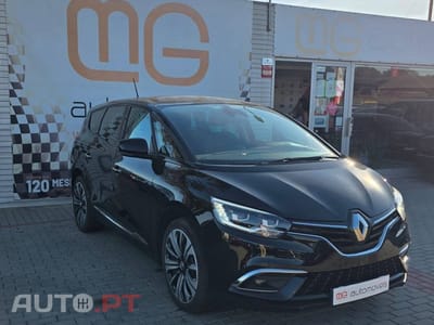 Renault Grand Scénic 1.3 TCe Intens EDC