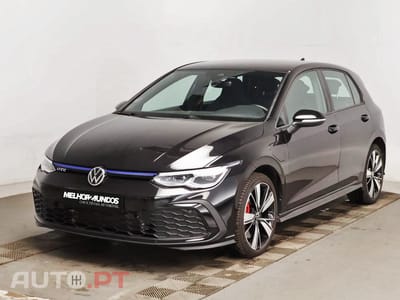 Volkswagen Golf 1.4 TSI GTE DSG