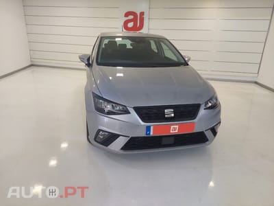 Seat Ibiza 1.0 TSI Style DSG