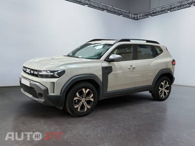 Dacia Duster 1.0 TCe ECO-G Expression Bi-Fuel