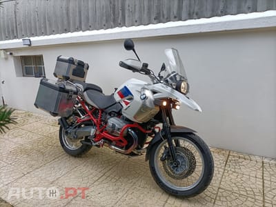 BMW R RALLY ABS COLLECTOR