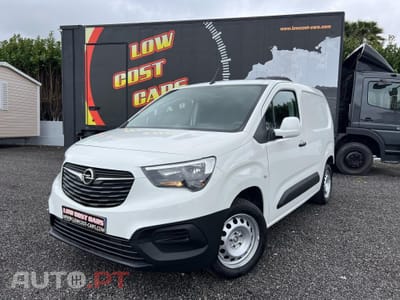 Opel Combo 1.5 CDTi L1H1