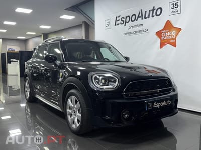 MINI Countryman Cooper SE ALL4 Auto