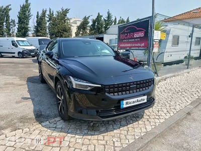 Polestar 2  Single Motor 64kwh