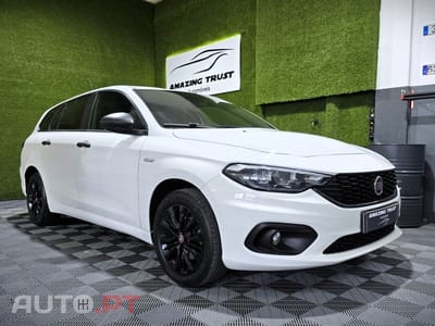 Fiat Tipo 1.3 M-Jet Street