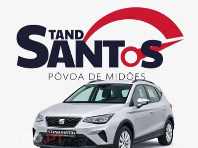 Seat Arona 1.0 TSI Style