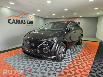 Nissan Ariya 63 kWh Advance
