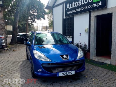Peugeot 206+ 1.1 Trendy