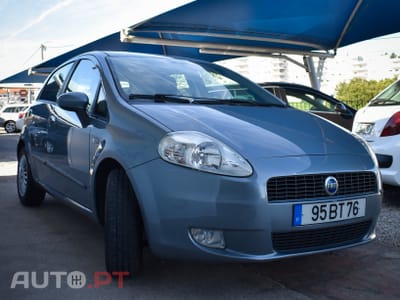 Fiat Punto 1.2