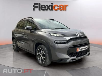 Citroen C3 Aircross 1.2 PureTech C-Series