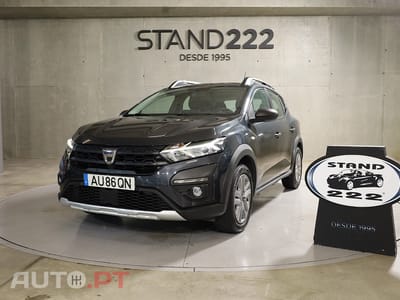 Dacia Sandero 1.0 TCe Stepway Comfort