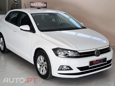 Volkswagen Polo Confortline