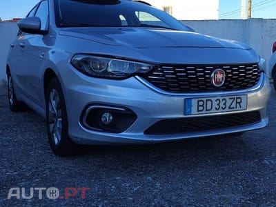Fiat Tipo 1.6 MultiJet Business Edition