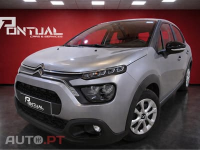Citroen C3 1.2 PureTech Feel