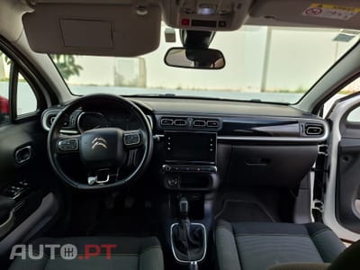 Citroen C3 shine