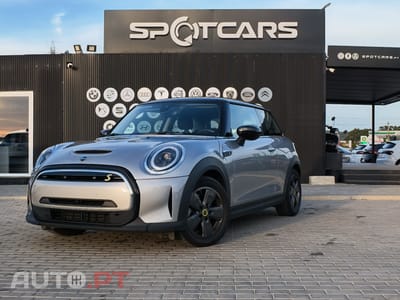 MINI Cooper SE Classic