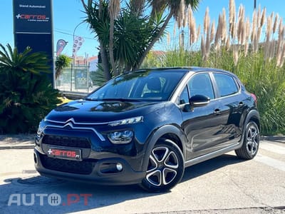 Citroen C3 1.2 PureTech Feel Pack