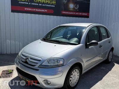 Citroen C3 AirDream
