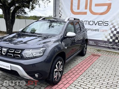 Dacia Duster 1.0 TCe Eco-Extreme Bi-fuel